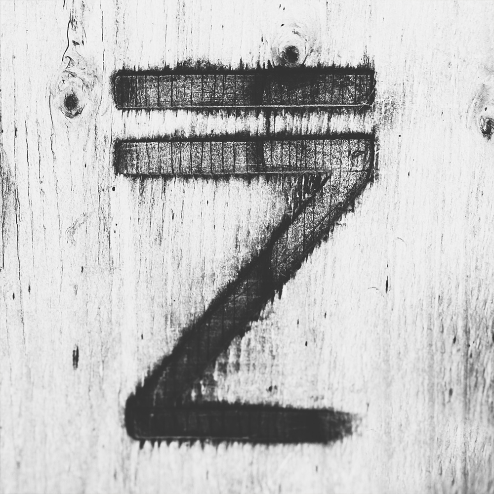 It’s our ranch’s brand. A bar with a Z...